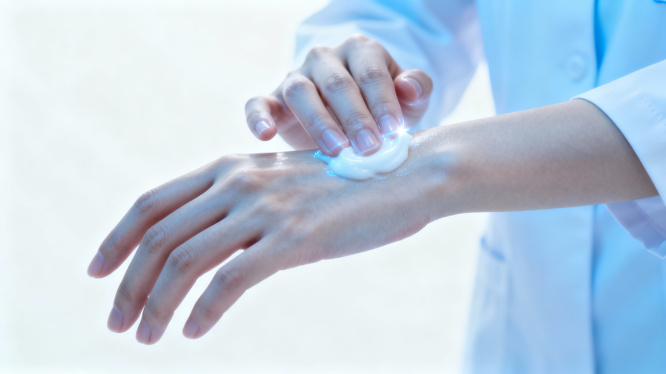 Featured image for Empowering Healing: Effective Ways to Deal with Impetigo