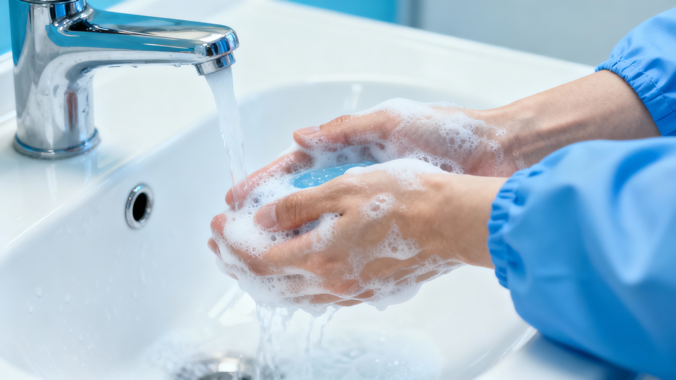 Featured image for Beat the Discomfort: Effective Ways to Find Impetigo Relief