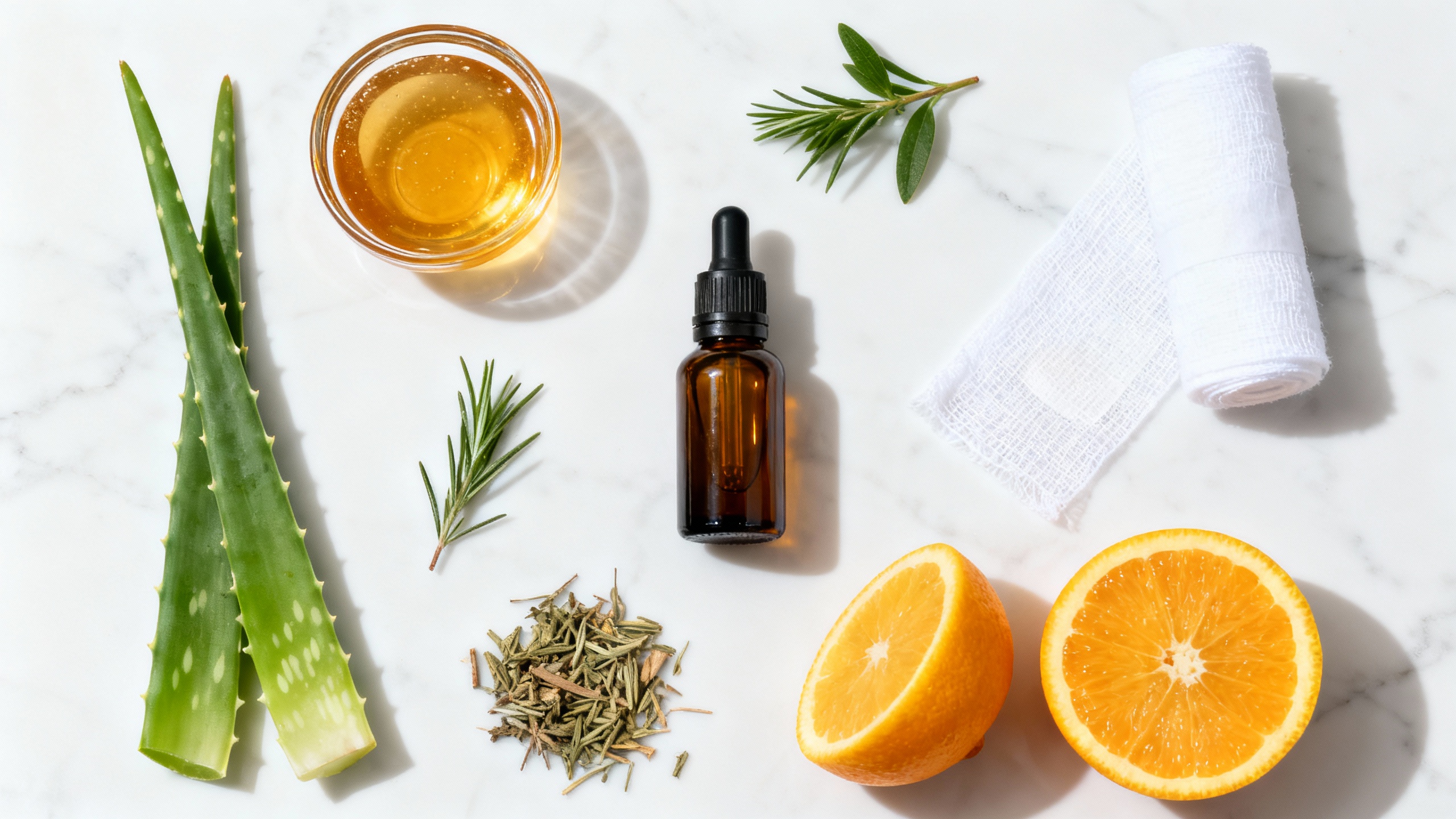 Featured image for Take Control: Top Home Remedies for Treating Impetigo