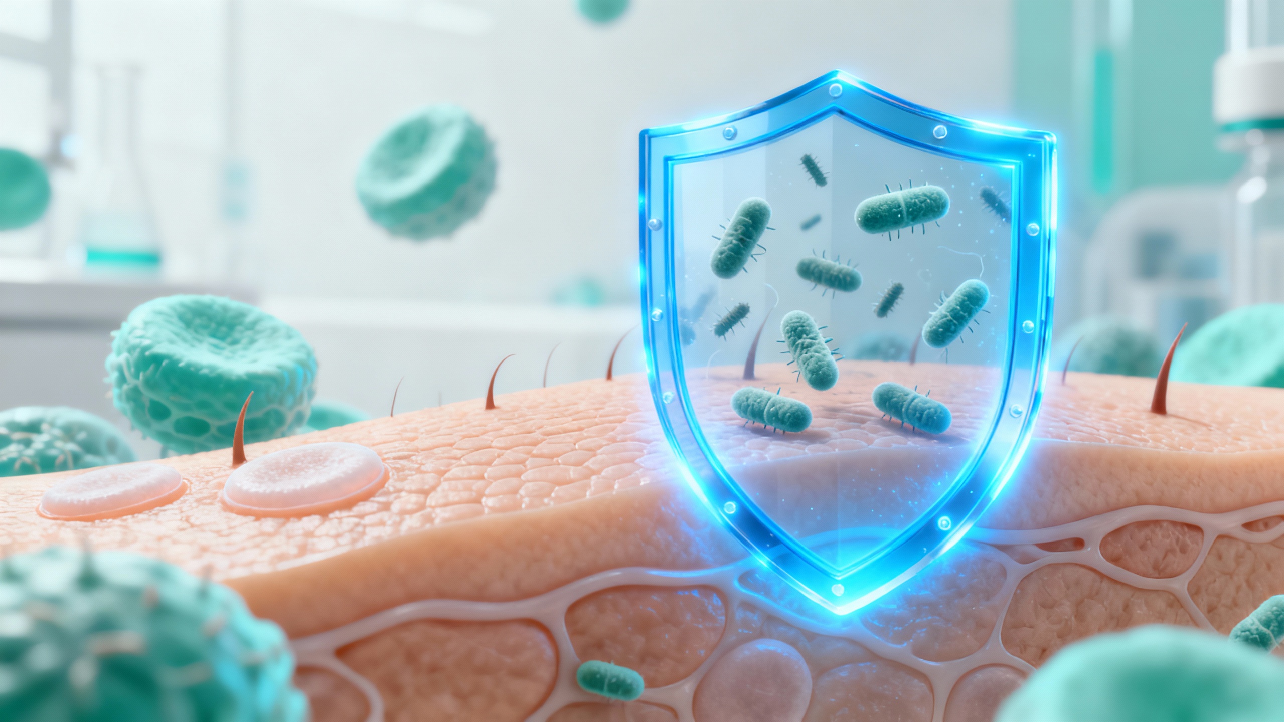 Featured image for Defeating Impetigo: Powerful Management Techniques You Need to Know