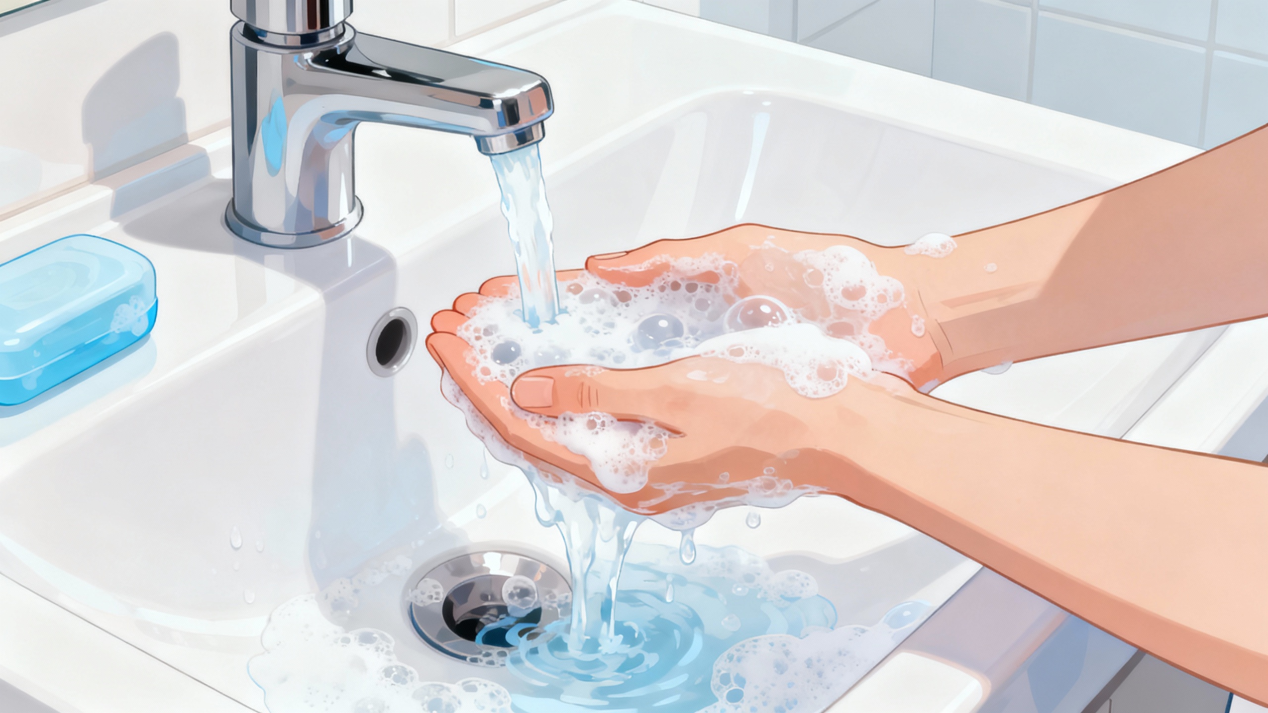 Featured image for Mastering Impetigo Management: Proven Tips for Soothing Relief