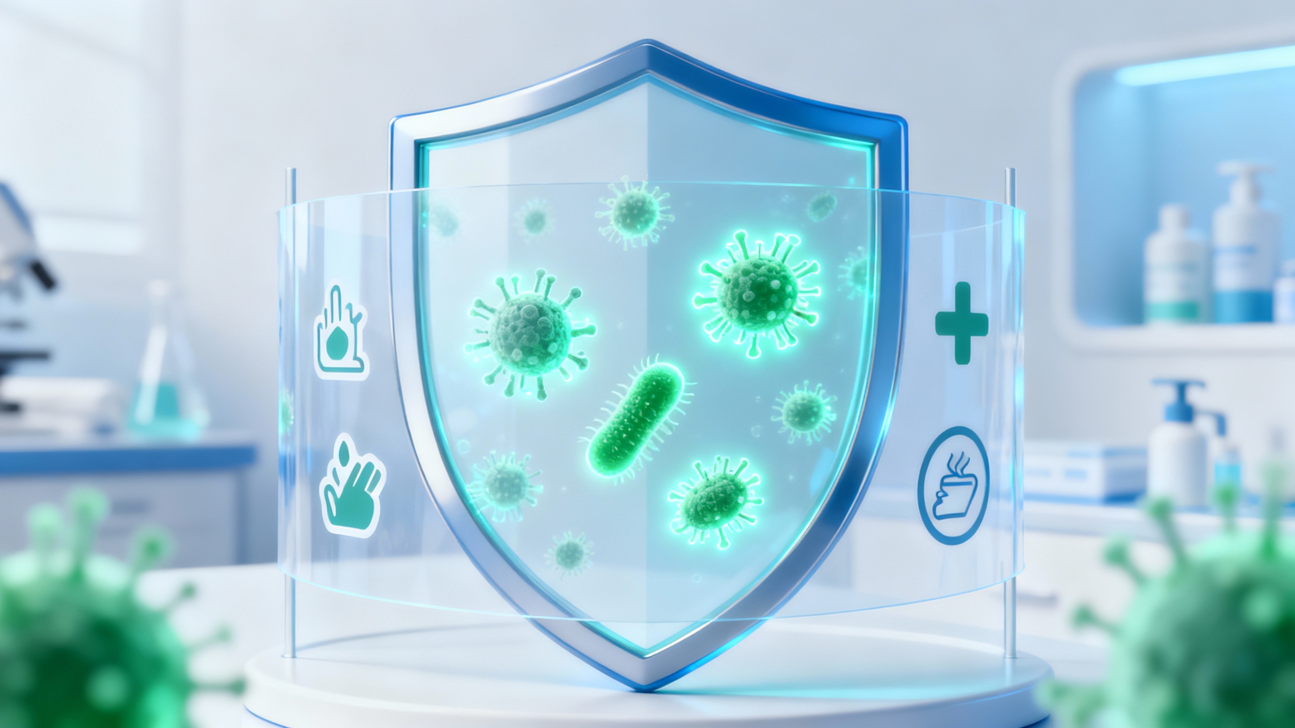 Featured image for Shield and Defend: Impetigo Outbreak Prevention That Works