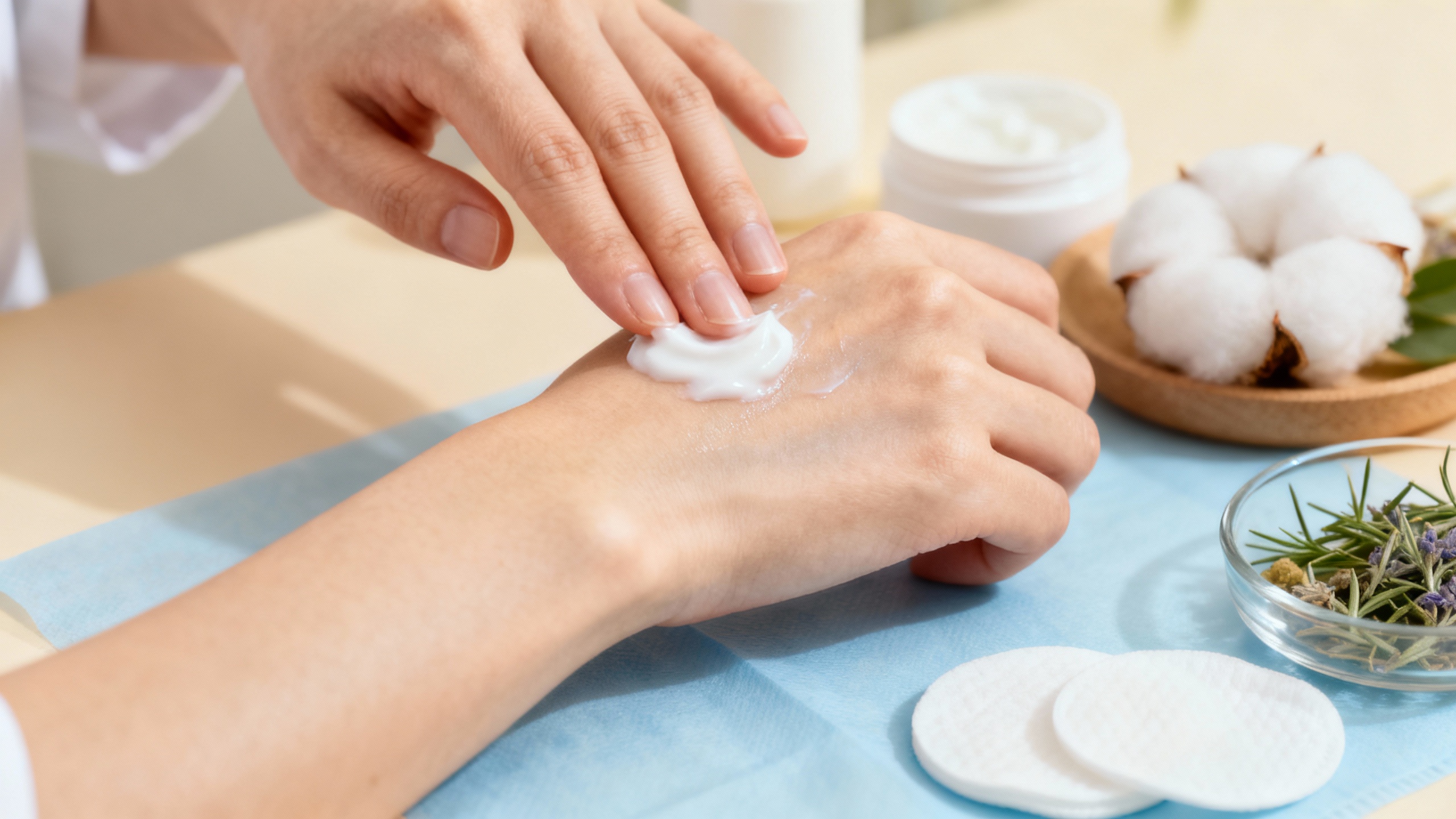 Featured image for Finding Comfort: Effective Strategies for Impetigo Pain Relief