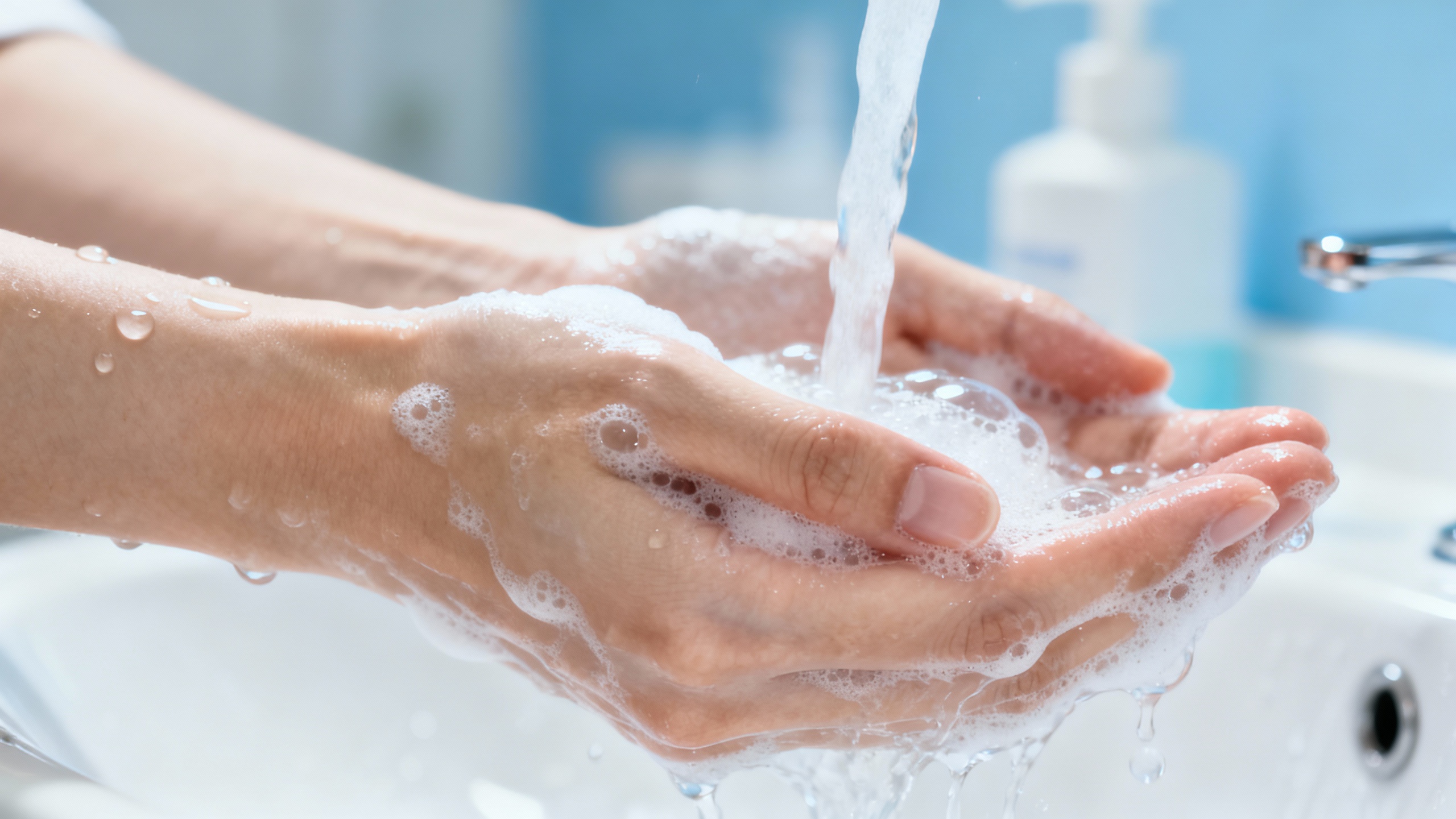 Featured image for Safeguarding Your Skin: Key Impetigo Prevention Methods