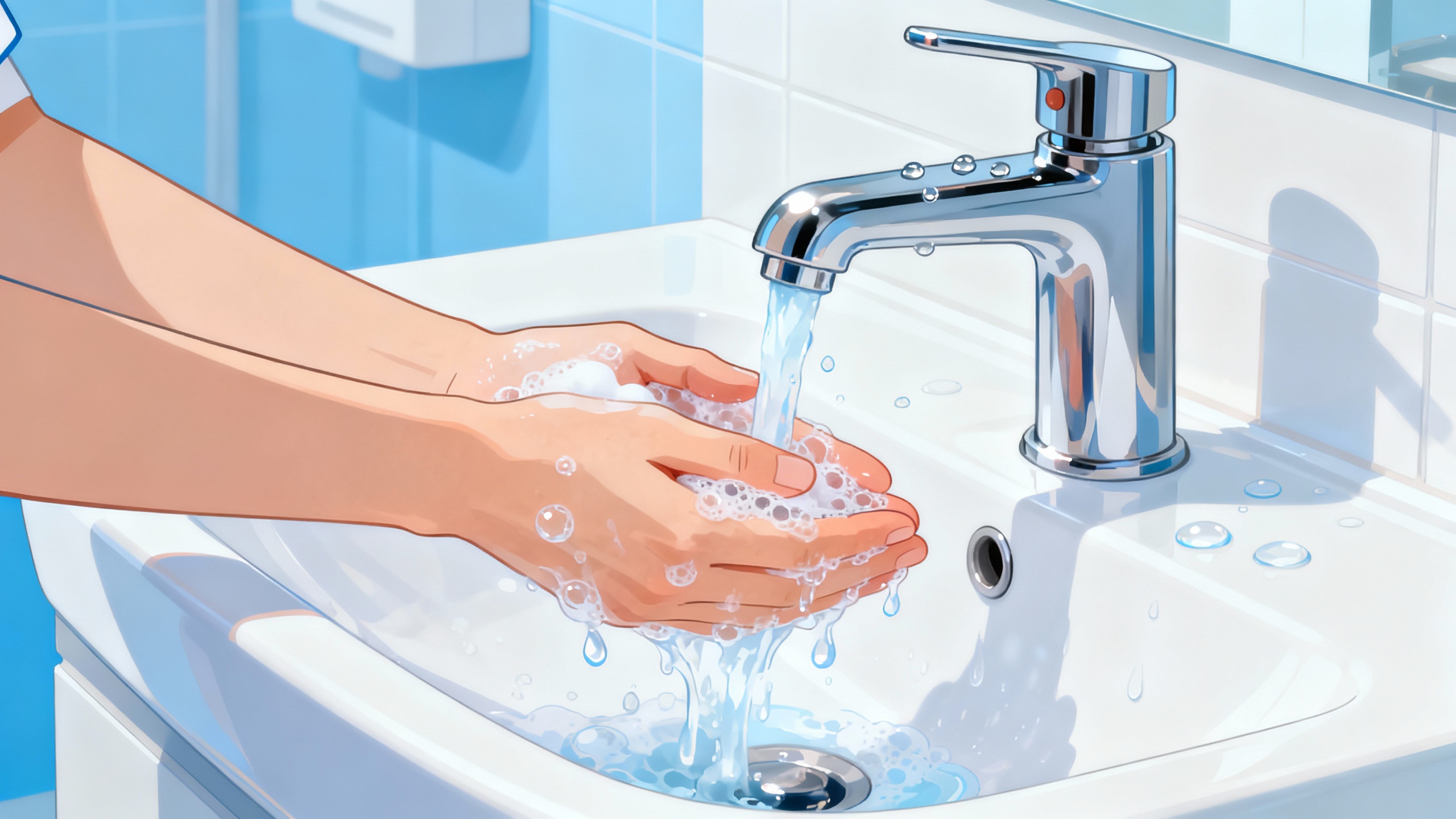 Featured image for Shielding Against the Spread: Effective Impetigo Prevention Methods