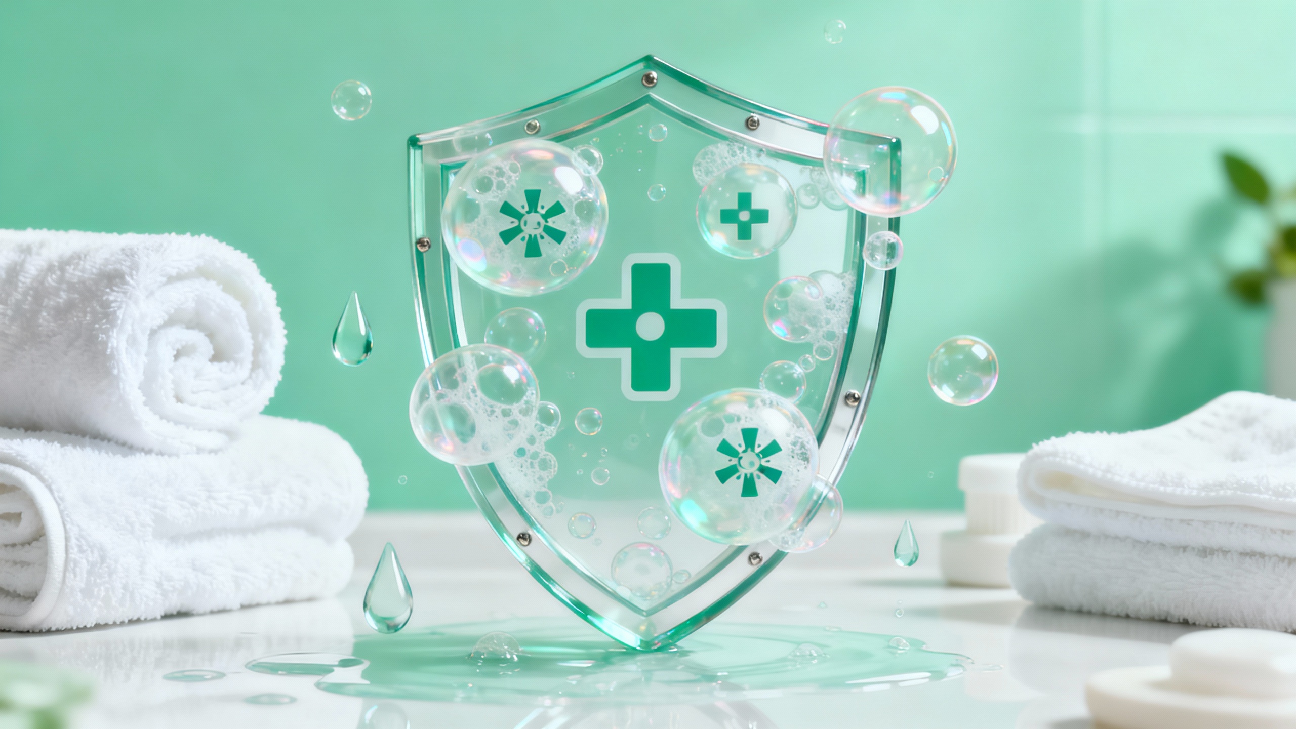 Featured image for Fortress of Defense: Unleashing Impetigo Prevention Tips