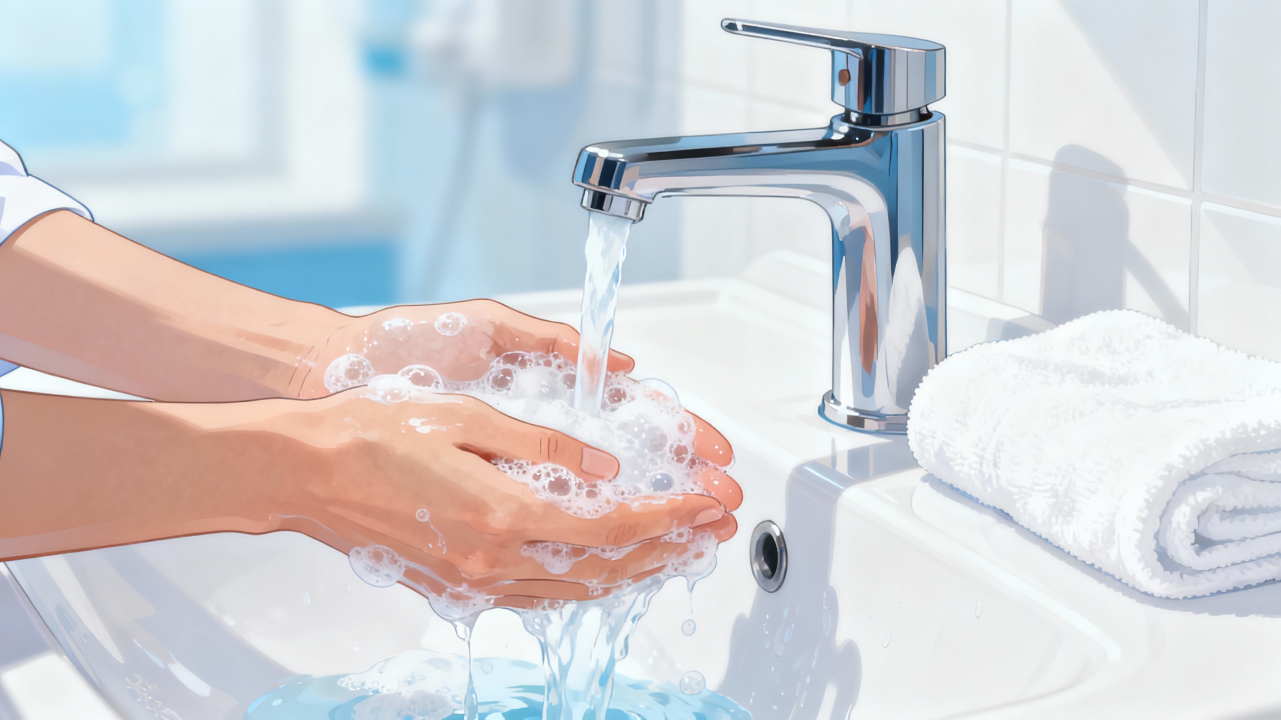 Featured image for Finding Relief: Expert-Backed Impetigo Self-Care Recommendations