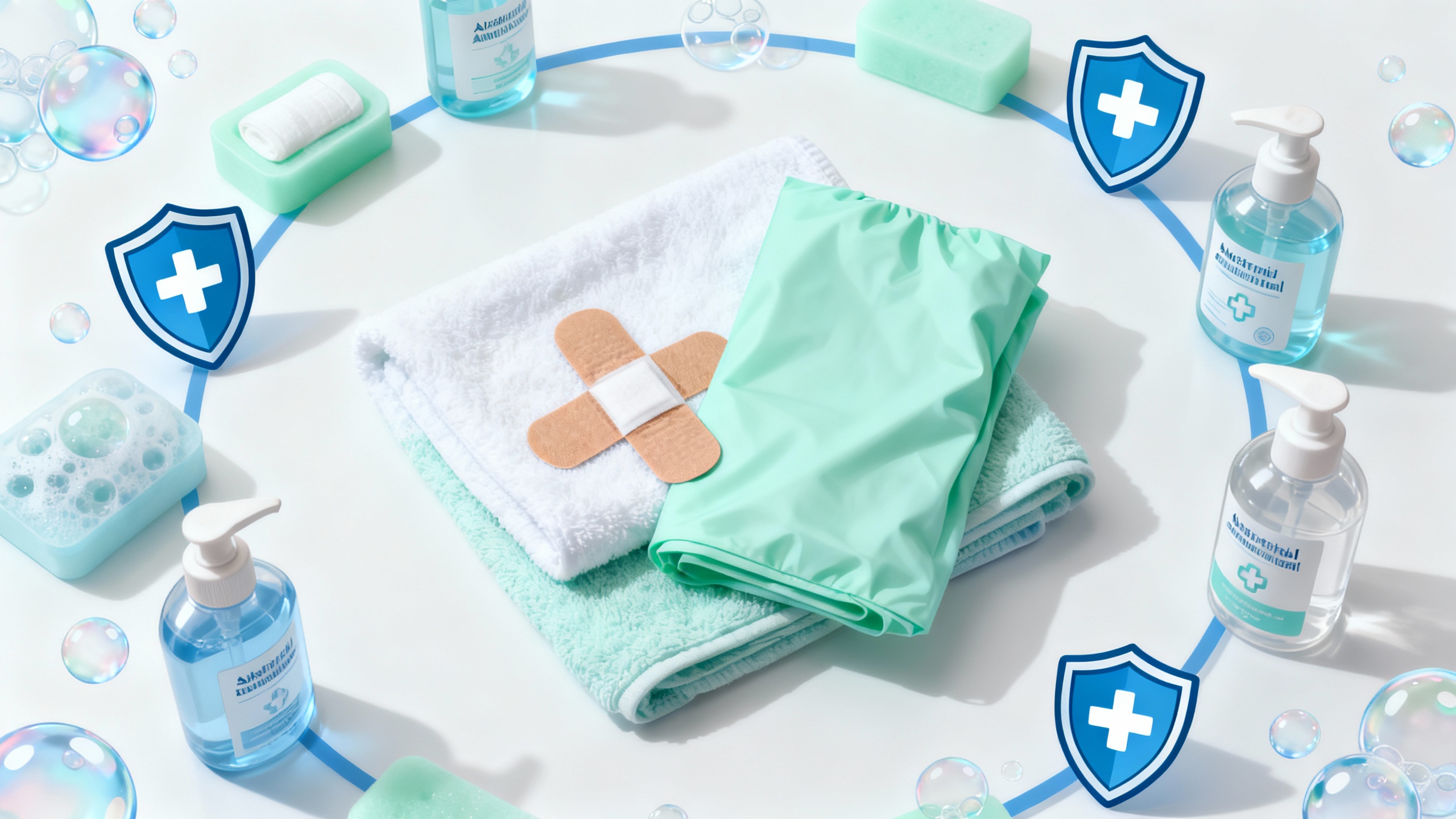 Featured image for Contain and Conquer: Tactics for Impetigo Spread Prevention