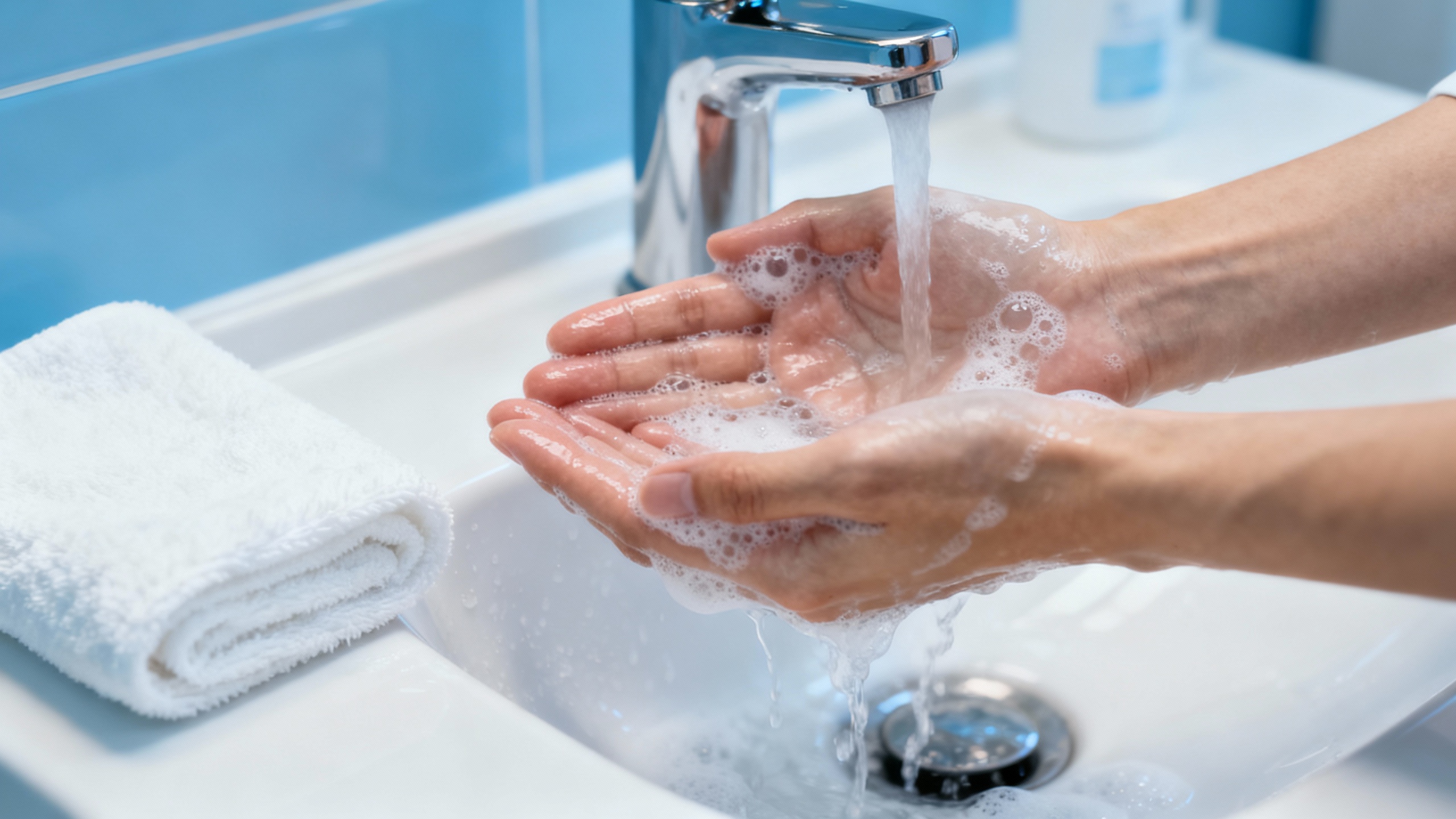 Featured image for Conquer the Symptoms: Effective Impetigo Symptom Management