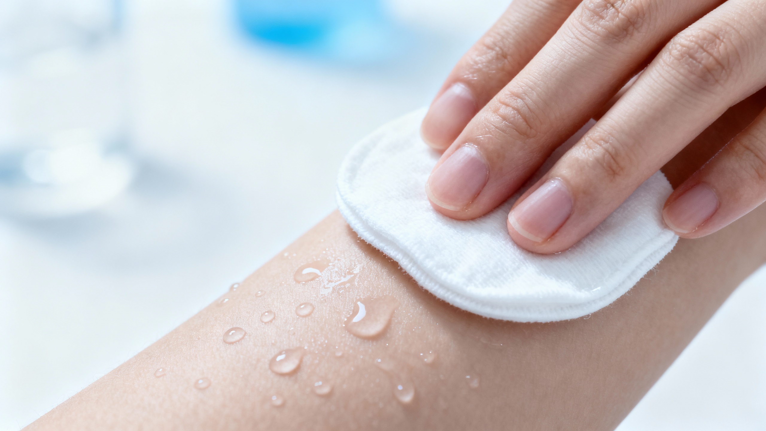 Featured image for Relief at Last: Effective Strategies for Impetigo Symptom Management