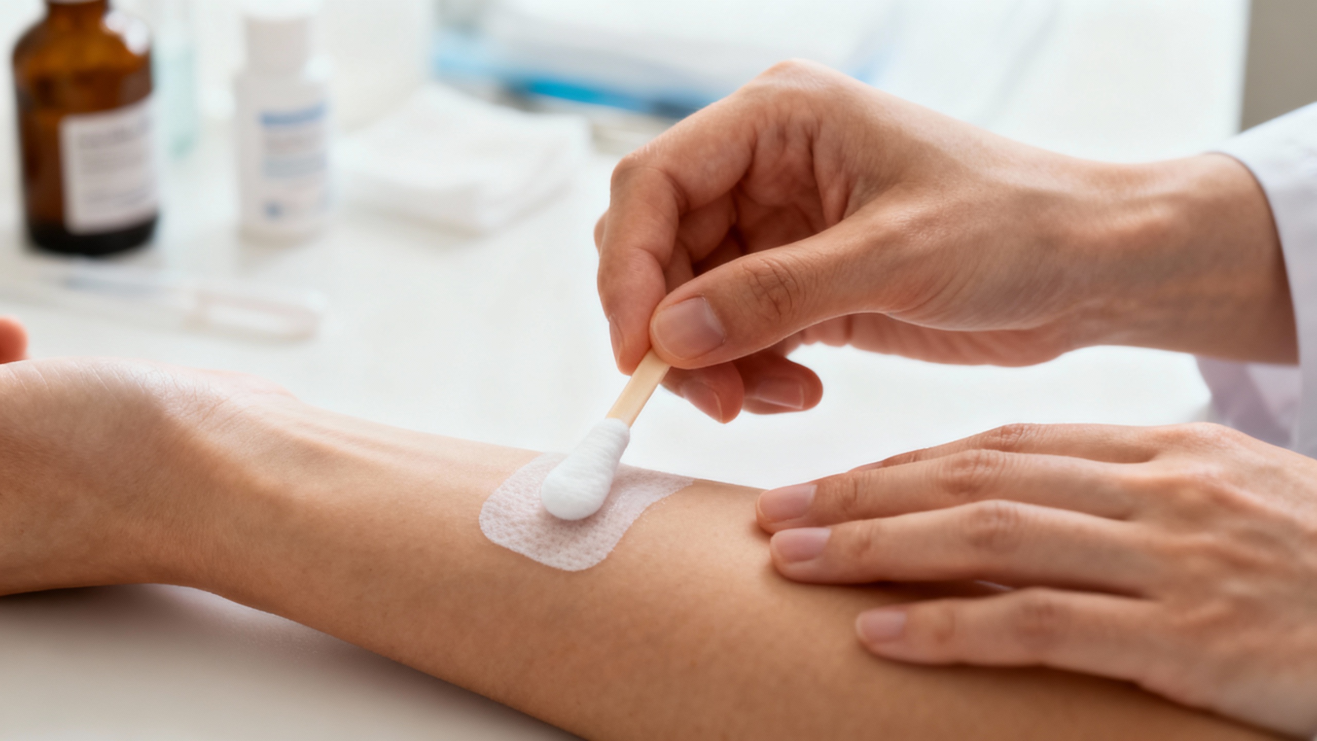 Featured image for Empowering Recovery: The Best Impetigo Treatment Options Revealed