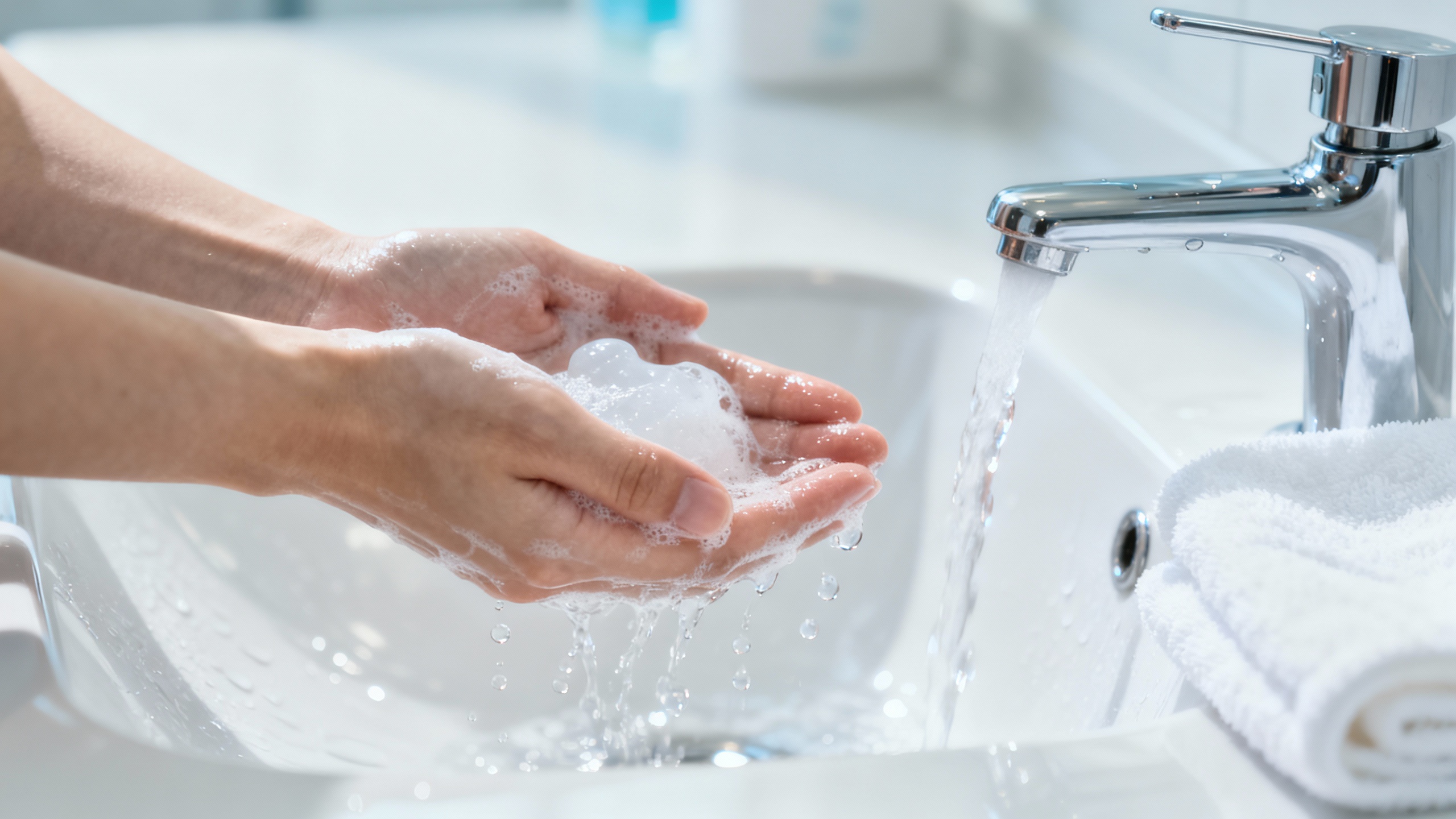 Featured image for Empower Yourself Against Impetigo Outbreaks: Effective Management Techniques