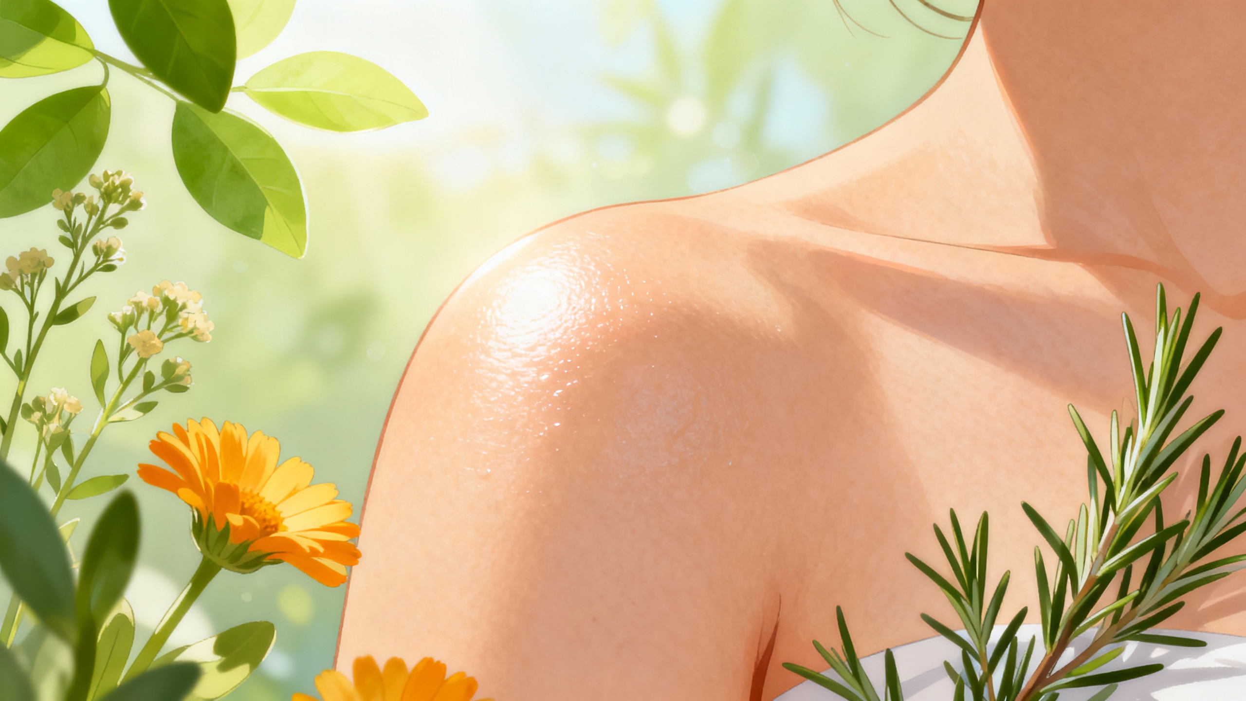 Featured image for Heal Your Skin Naturally: Unveiling the Best Remedies for Impetigo