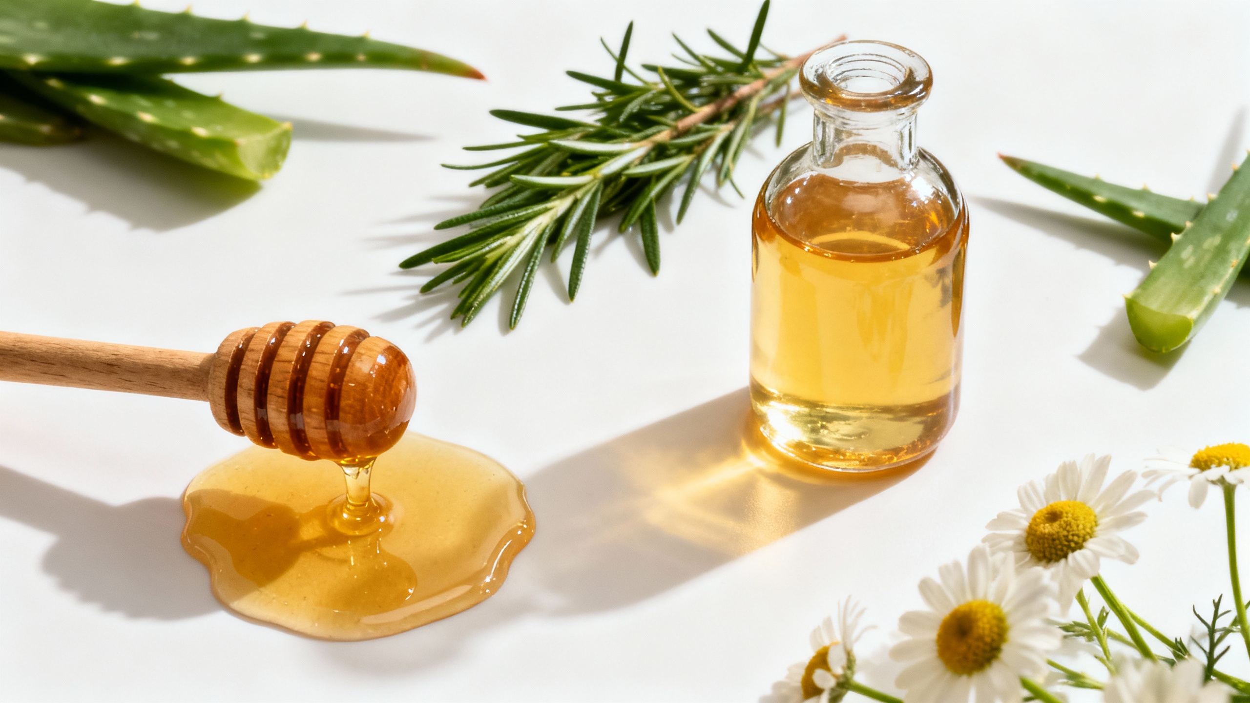 Featured image for From Blisters to Bliss: Natural Ways to Treat and Soothe Impetigo