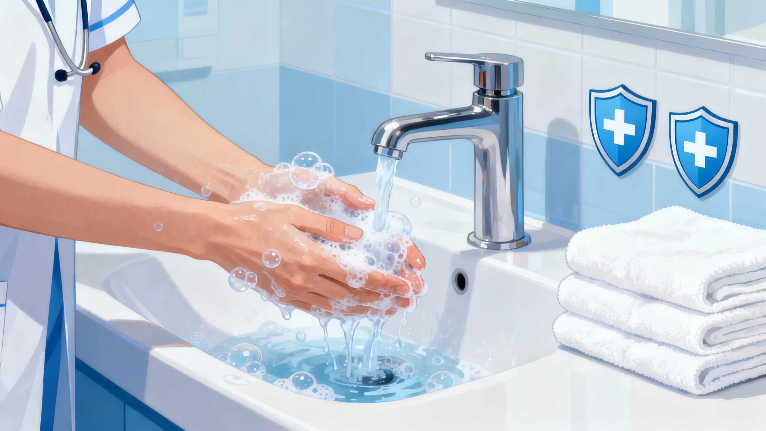 Featured image for Winning the Battle: Effective Strategies for Preventing Impetigo Spread