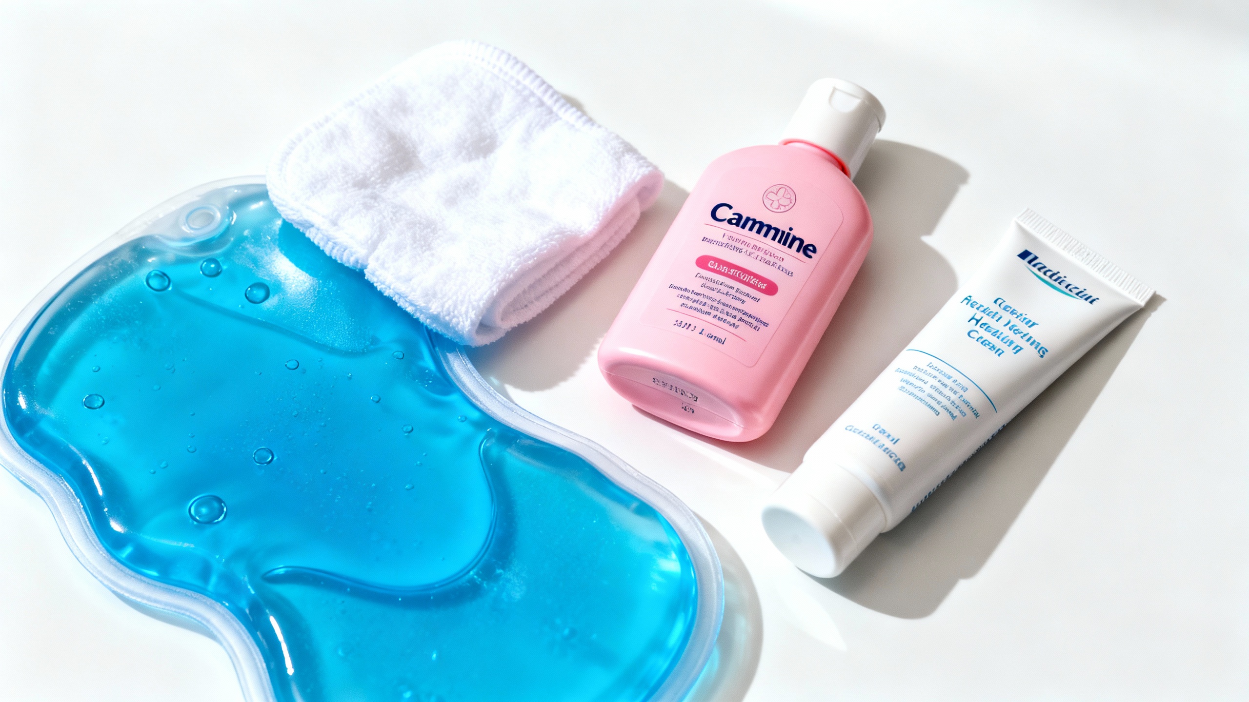 Featured image for Banishing the Itch: Strategies for Relieving Impetigo Discomfort